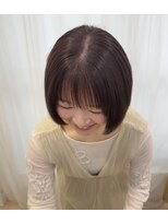 シロコウベ(shiro.kobe)&nbsp;○ピンクラベンダー○