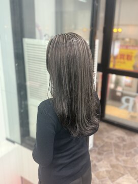 ラ ミミ(La Mimi) 【Mimi/SAYAKA】カット/カラー/ブリーチ/ハイトーン/ハイライト