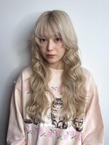 ユニオン(Union)&nbsp;ブロンドベージュ