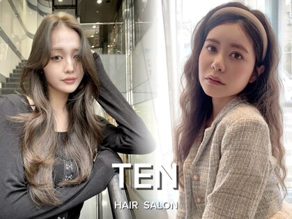 テン ディー(TEN D)の写真