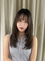 ロゴライフアットガーデン(logo life at garden)&nbsp;フェイスレイヤー