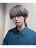 スノットバイガルテ(SNOT by GARTE)&nbsp;ウルフカット