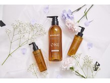 ネスト(NEST)の雰囲気(フラーレン・オーガニック配合!ヘアケア剤にもこだわります☆)