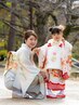 【見学/相談無料】七五三 衣装レンタルご試着・ご相談 0円【要問合せ】