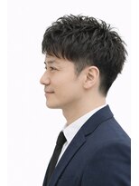 ブリリアント ヘアー ダイヤ(Brilliant Hair Dia)&nbsp;メンズカット