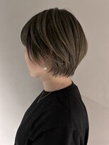 トランクイル(tranquil)&nbsp;シャドールーツショート
