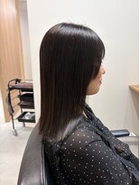 オーマ(OMA) 艶ブラウンカラー