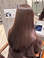 エアー 横浜(AIR)&nbsp;季節に合わせたカラーもお任せください！