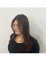 エン(en) レイヤーカット