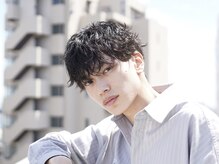 Men's SilQ 大宮/メンズサロン/メンズパーマ