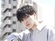 Men's SilQ 大宮/メンズサロン/メンズパーマの写真/【大宮駅すぐ】仕事終わりも大歓迎!夜遅くまで営業しているから、平日の退勤後にサクッと身だしなみ