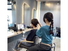 ムーヘアー MOU HAIR