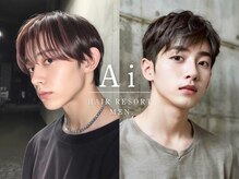 エーアイ メン 早稲田店(Ai MEN)