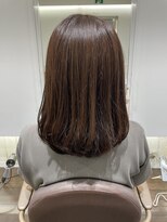 ゴーシェン 西船橋店(Goshen) ワンカールパーマ