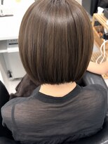 ファルベ(Farbe)&nbsp;ブリーチなし明るめベージュ