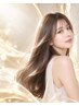10/31まで期間限定カット+プレトワ髪質改善カラー通常13,200円 → 12,100円