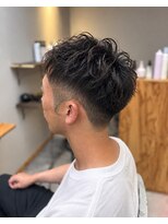 ノーマ(no-ma)&nbsp;ルーズパーマ