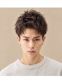 ショートスタイル