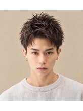 ボリューム(VOLUME)&nbsp;ショートスタイル