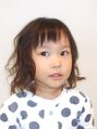 ヘアーディール(Hair deel)&nbsp;当店のお客様です☆