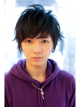 ピチカート(pizzicato) コンパクトショートスタイル　　ｔ1