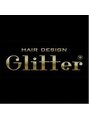 ヘアーデザイン グリッタープラス(HAIR DESIGN Glitter+)/SATOSHI
