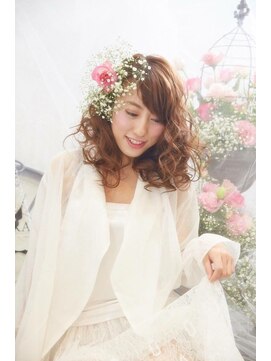 フランベアー(Franc Bear) 【フランベアー】ウェディング【ラビッシュポー】