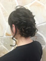 サロン ド ハル salon de HARU ふわかわいい