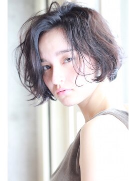 マイティ バイ エイチ(mighty by H) 【mighty】エアリーBOB