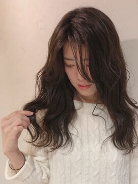 サスペンダーノート 荻窪(Suspender Note) ゆるふわクラシカルロング♪