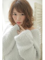 モードケイズ 松原店(MODE K's) 無造作 ×マーメイドアッシュ