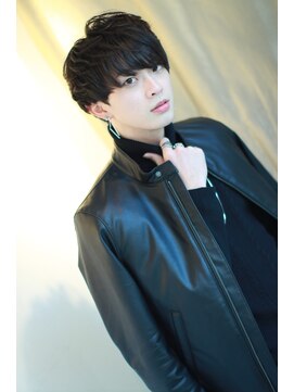 アドール(ADOR) 【ADOR＊MIHO】コリアンマッシュ