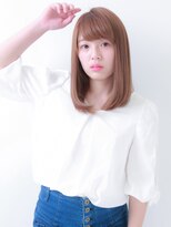 ニューヨークニューヨーク 梅田茶屋町店(NYNY)&nbsp;外国人風★ベージュ