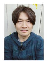 ニューエイジトラベラーズ 代々木駅前(new age travellers)&nbsp;長山 ヤスシ