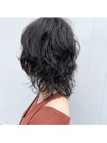 キルト(kilto.) ウルフ×エアーウェーブ◎20代30代40代50代60代/kilto.富山