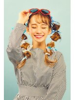 ルフレ 新宿本店1st(Reflet)&nbsp;《わこちゃん×プルエクステ》#新宿#新宿三丁目#髪質改善