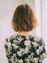 アイディーズ(IDs)&nbsp;コンパクトボブ【IDs/聖蹟桜ヶ丘駅】