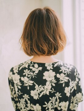 アイディーズ(IDs) コンパクトボブ【IDs/聖蹟桜ヶ丘駅】