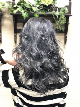 シェリー(cherie) ブルージュ【cherie池袋】デザインカラー