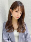 LallYou 錦糸町【無造作パーマ】シアーカラーが一番上手い☆