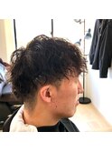 ハイスパイラル