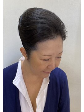 キーポイント(K Point) シンプル夜会