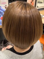 レクラ(Leclat) ショート美髪矯正