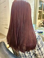 デイトゥデイトゥルーカラーズ(DAY TO DAY true colors)&nbsp;ラベンダーピンク