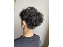 ジュエ ア カシュカシュ(Favorite Hair Jouer a Cache Cache)
