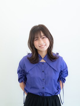 ヘアーアンドメイク ニュートラルアーチ(Hair&Make neutral Arch) * neutral Arch × Winter * ニュートラルアーチ 【 町田 】