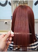 ベリーピンク