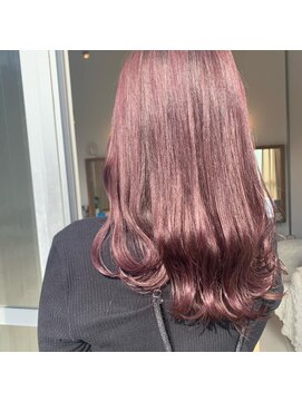 ルース(RUTH) ラベンダーピンク