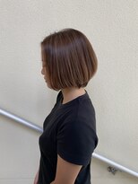 エイト オキナワ 沖縄新都心店(EIGHT okinawa) 【EIGHT 沖縄】お客様スタイル