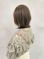 ハルキ ミナト ジャパン オオサカ(HARUKI MINATO japan OSAKA)&nbsp;レイヤーボブ 20代30代40代ヘア 小顔 大阪ボブ 梅田